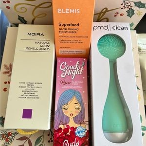 Set Facial Skin Care